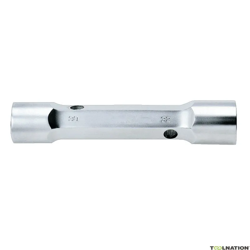 Bahco 27M-27-29 Chiave per tubi, metrica