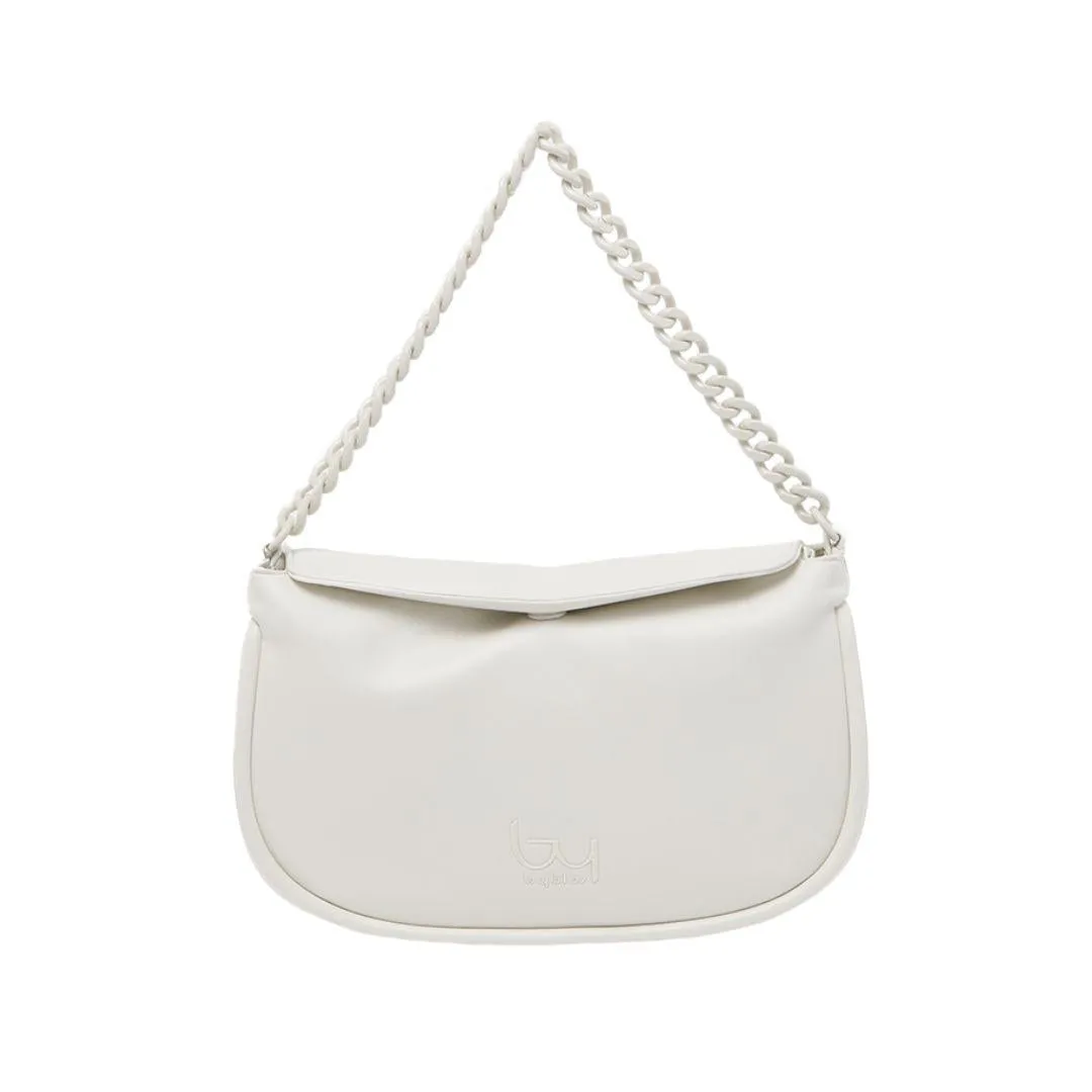 Borsa a Tracolla in Nappa