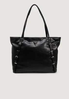 Borsa Guess LEVIA TOTE Nero