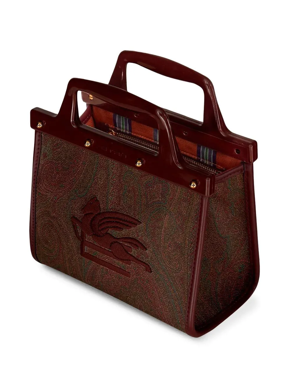Borsa Love Trotter mini