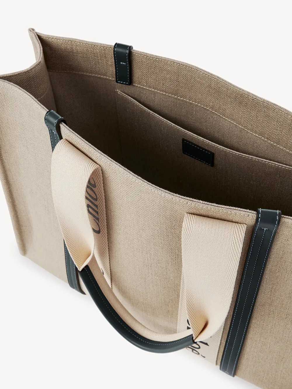 Borsa Shopping Grande Woody