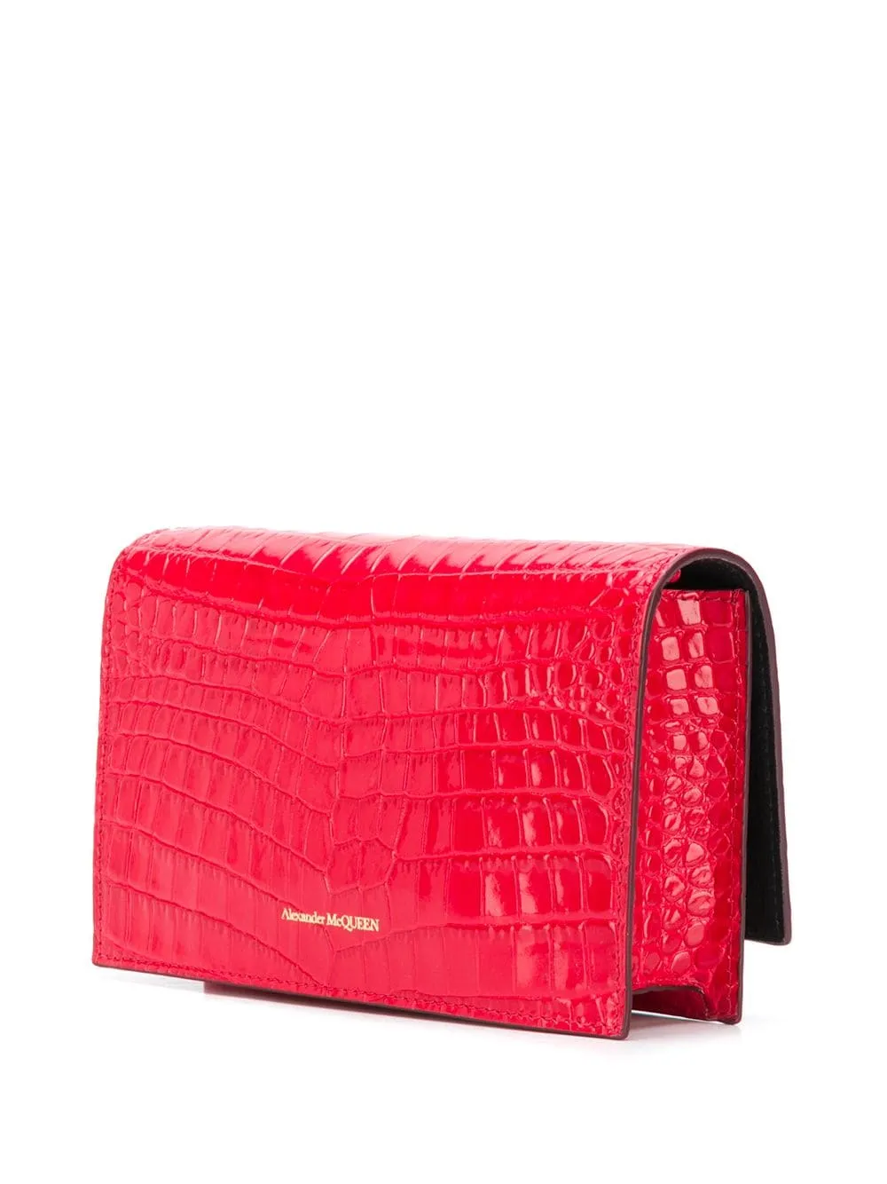 Borsa Skull Piccola