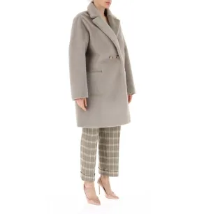 Cappotto reversibile