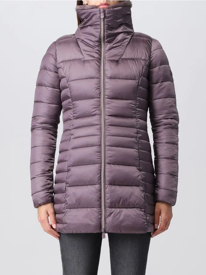 Cappotto trapuntato Caroline
