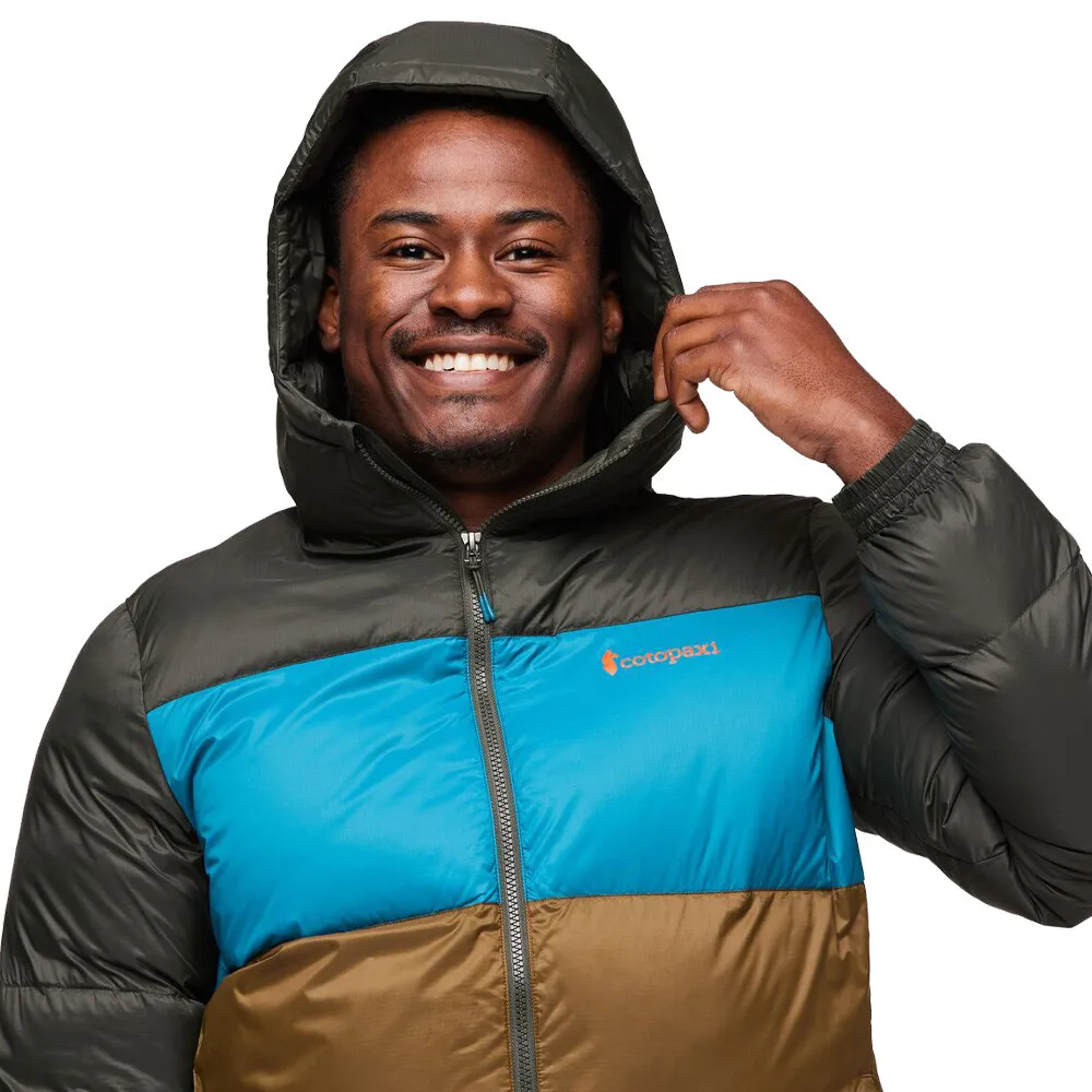 Cotopaxi Solazo Hooded Down Giubbotto - AW23