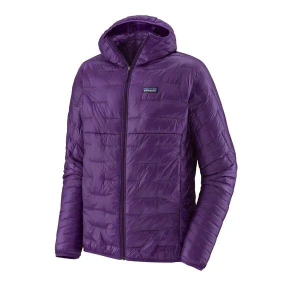 Giacca imbottita uomo Men's Micro Puff Hoody Giacca imbottita uomo Patagonia