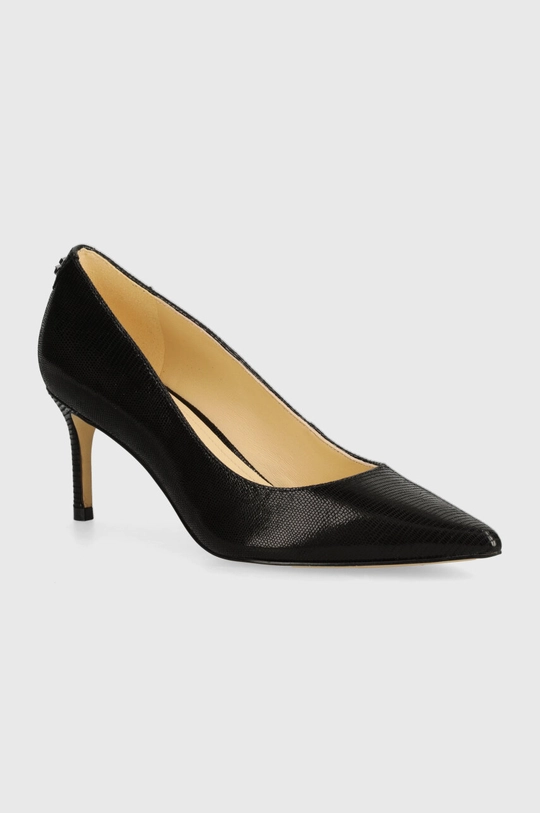 Guess tacchi in pelle BRAVO9