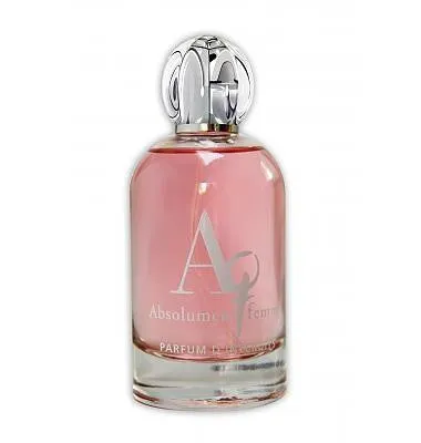 Le Parfum d'interdite Absolument Femme Eau De Parfum 100 ml