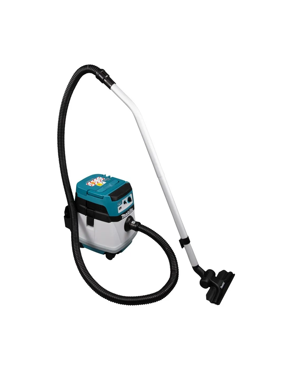 Makita Aspiratore Brushless AWS DVC157LZX3