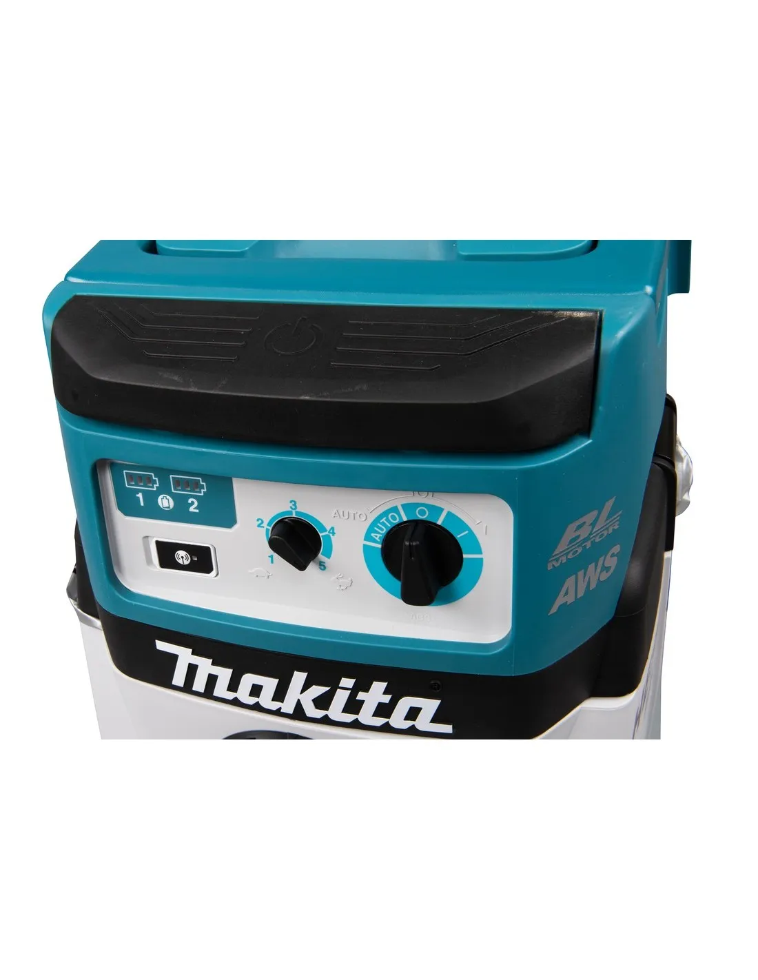 Makita Aspiratore Brushless AWS DVC157LZX3