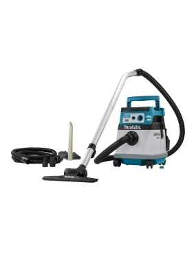 Makita Aspiratore Brushless AWS DVC157LZX3