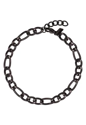 MIT VERLÄNGERUNGSKETTE  - Bracciale