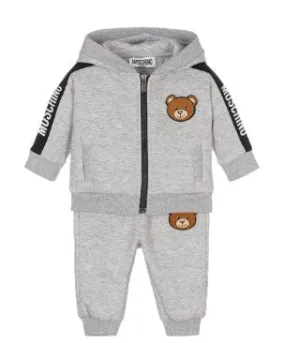 Moschino Tuta 2 pezzi MUK03W