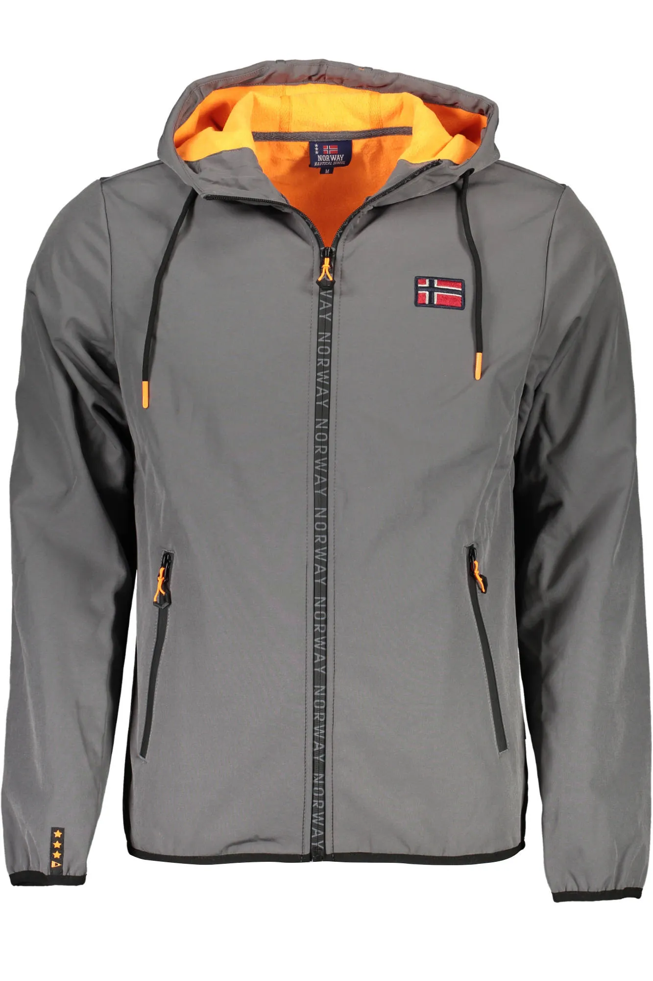 NORWAY 1963 GIACCA SPORTIVA Uomo