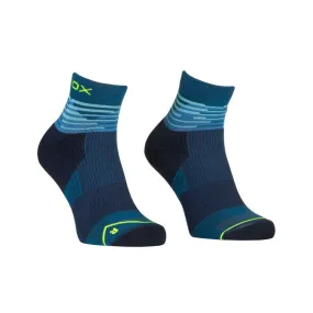 Ortovox All Mountain Quarter Socks - Calze merino - Uomo