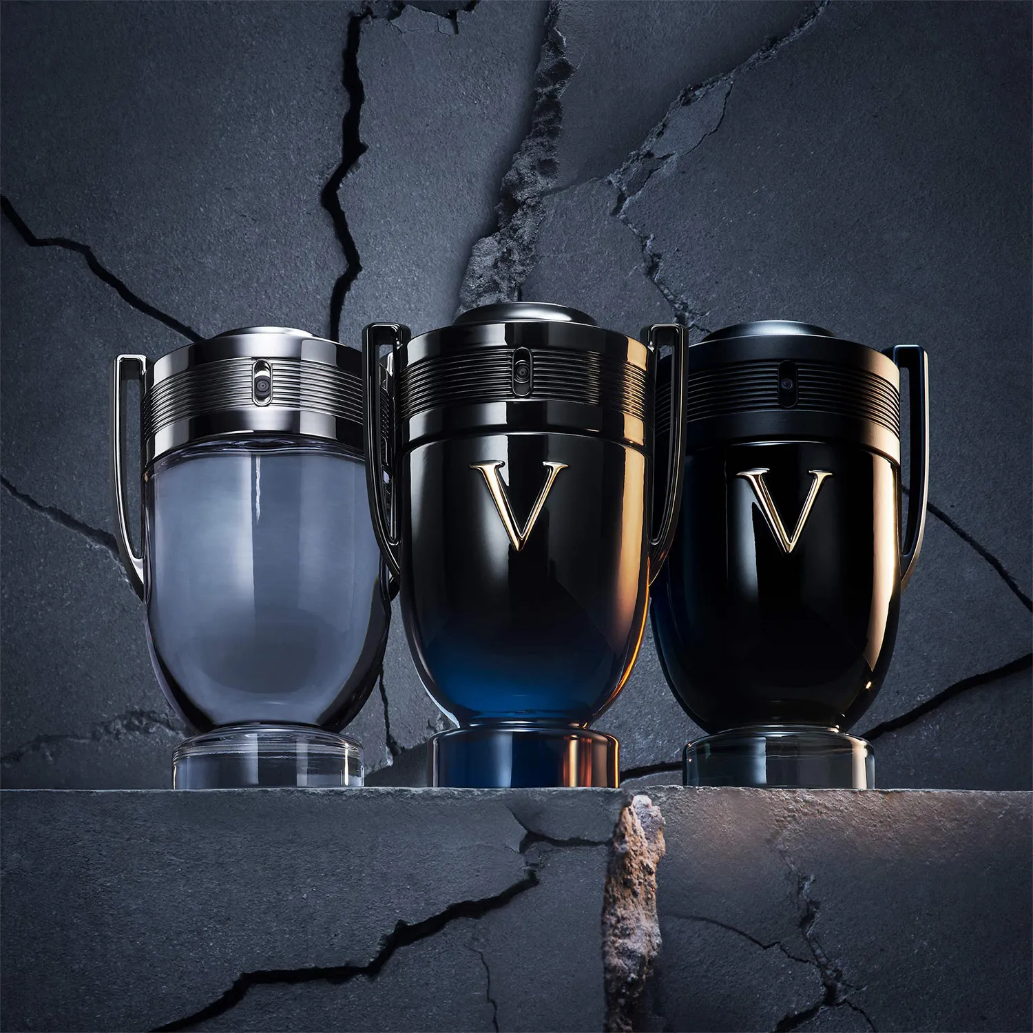  PACO RABANNE   INVICTUS VICTORY ELIXIR PARFUM INTENSE | 