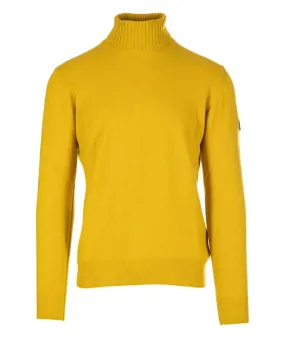 ROY ROGER'S--Dolcevita in lana e cashmere