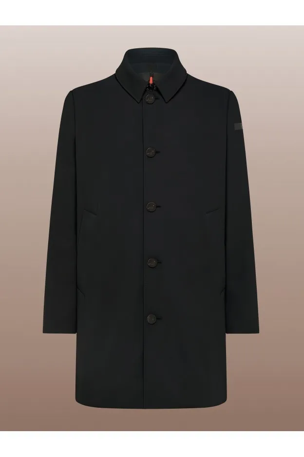   RRD - Roberto Ricci Designs     RRD - Roberto Ricci Designs Winter Thermo Coat Jkt    