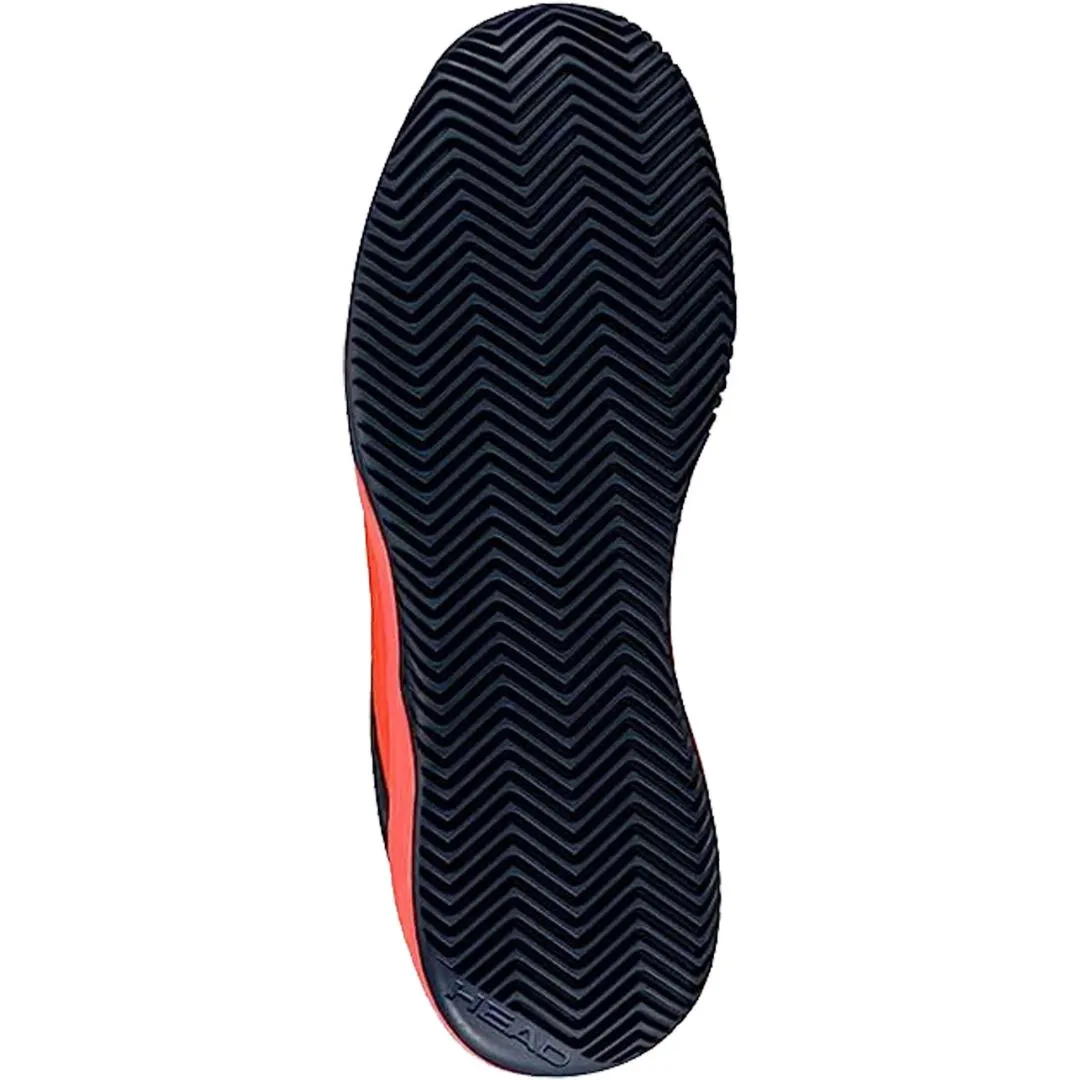 Scarpa tennis da bambino Head Revolt Pro 4.0