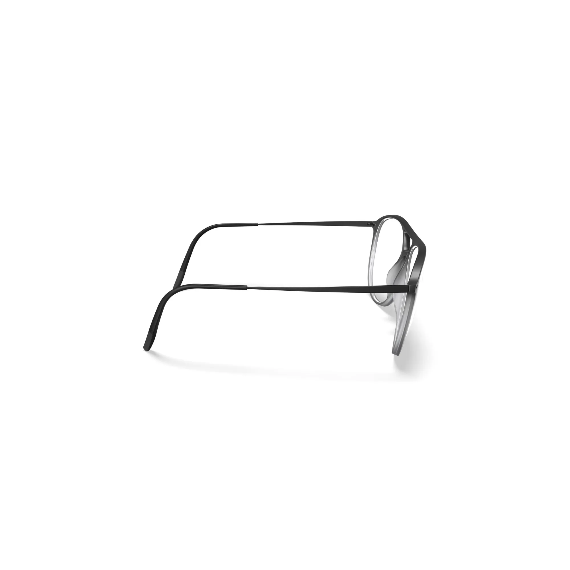   Silhouette 2948 Illusion Lite 9240 Scuotere La Mezzanotte | Occhiale Da Vista Uomo 