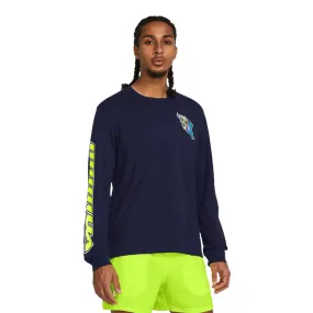 Under Armour Run Everywhere Top - SS24