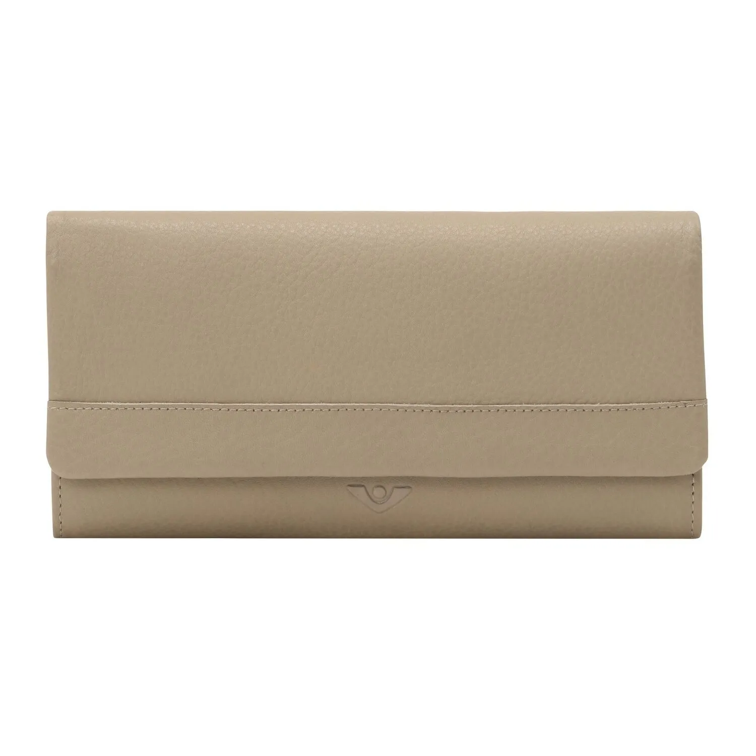 Voi 4Seasons Portafoglio Protezione RFID Pelle 19.5 cm